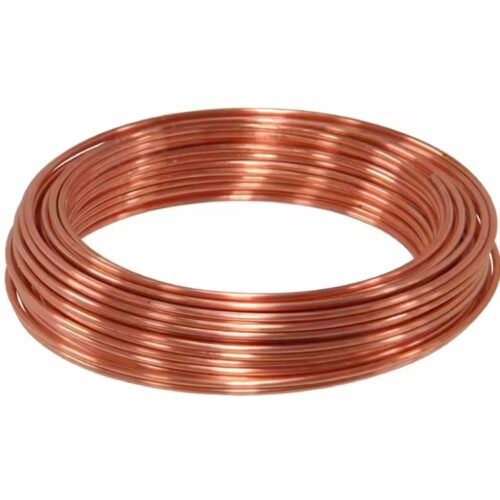 Pure Copper single-core wire spool